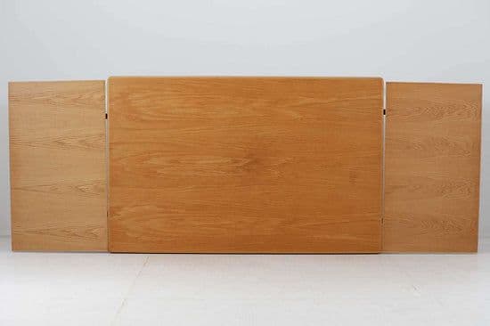 Henning Kjaerulf ヘニングケアヌルフ テーブル