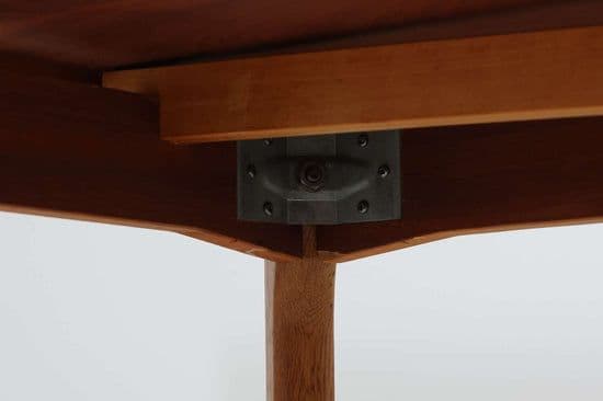 Henning Kjaerulf ヘニングケアヌルフ テーブル