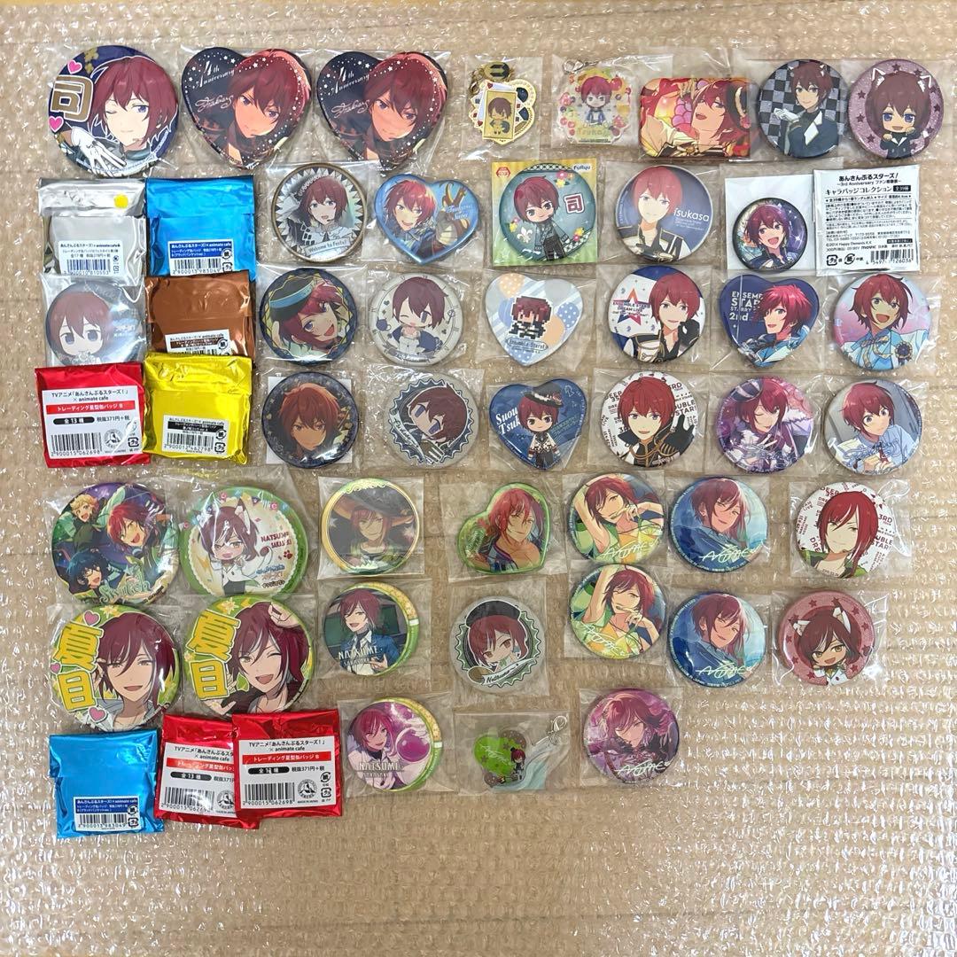 あんさんぶるスターズ グッズセット