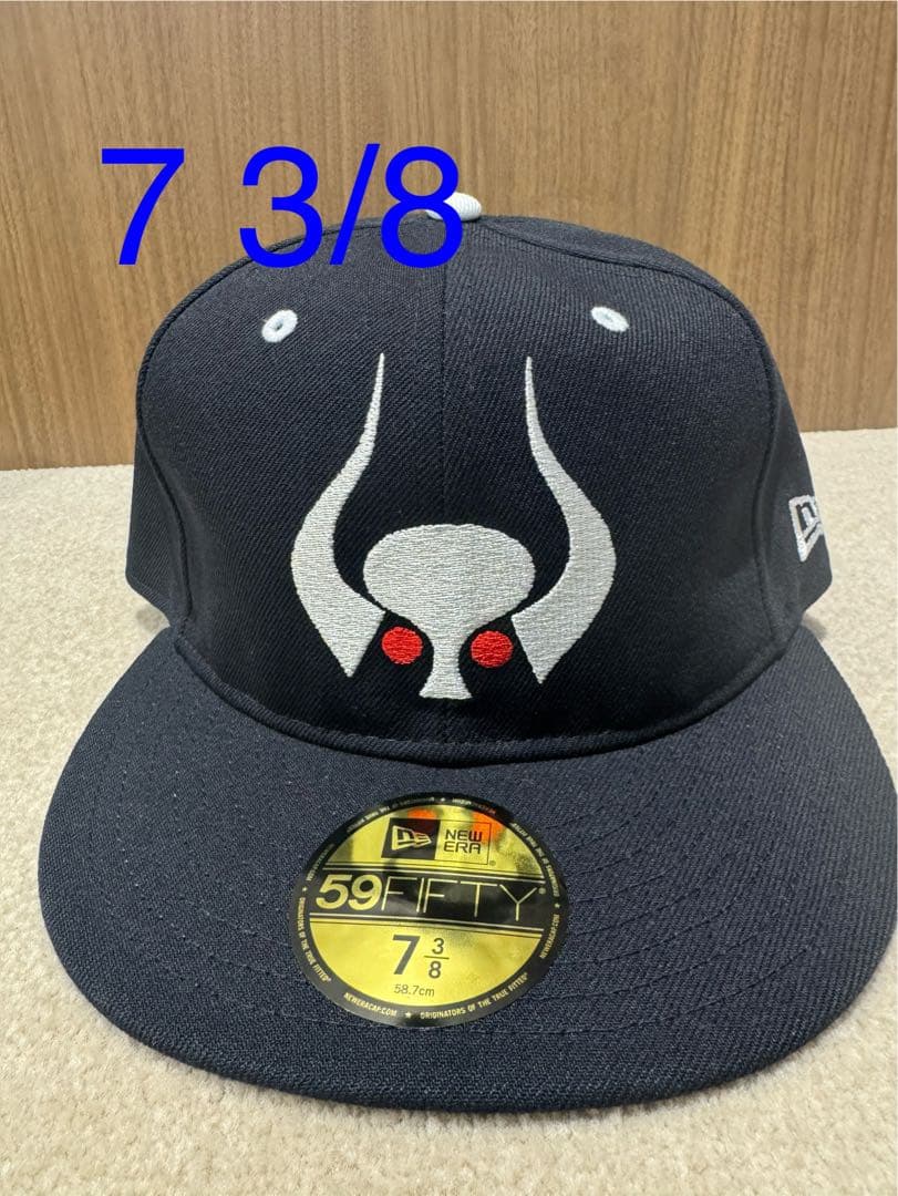 タグ付き 59FIFTY 近鉄バファローズTARO OKAMOTO 岡本太郎 - メルカリ