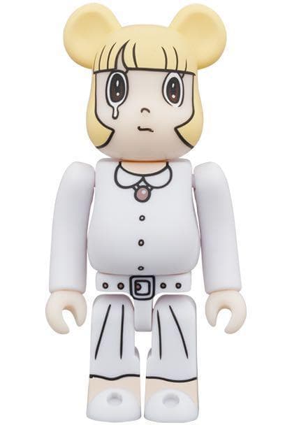 BE@RBRICK SEKAI NO OWARI 400％