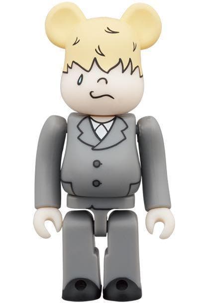 BE@RBRICK SEKAI NO OWARI 400％