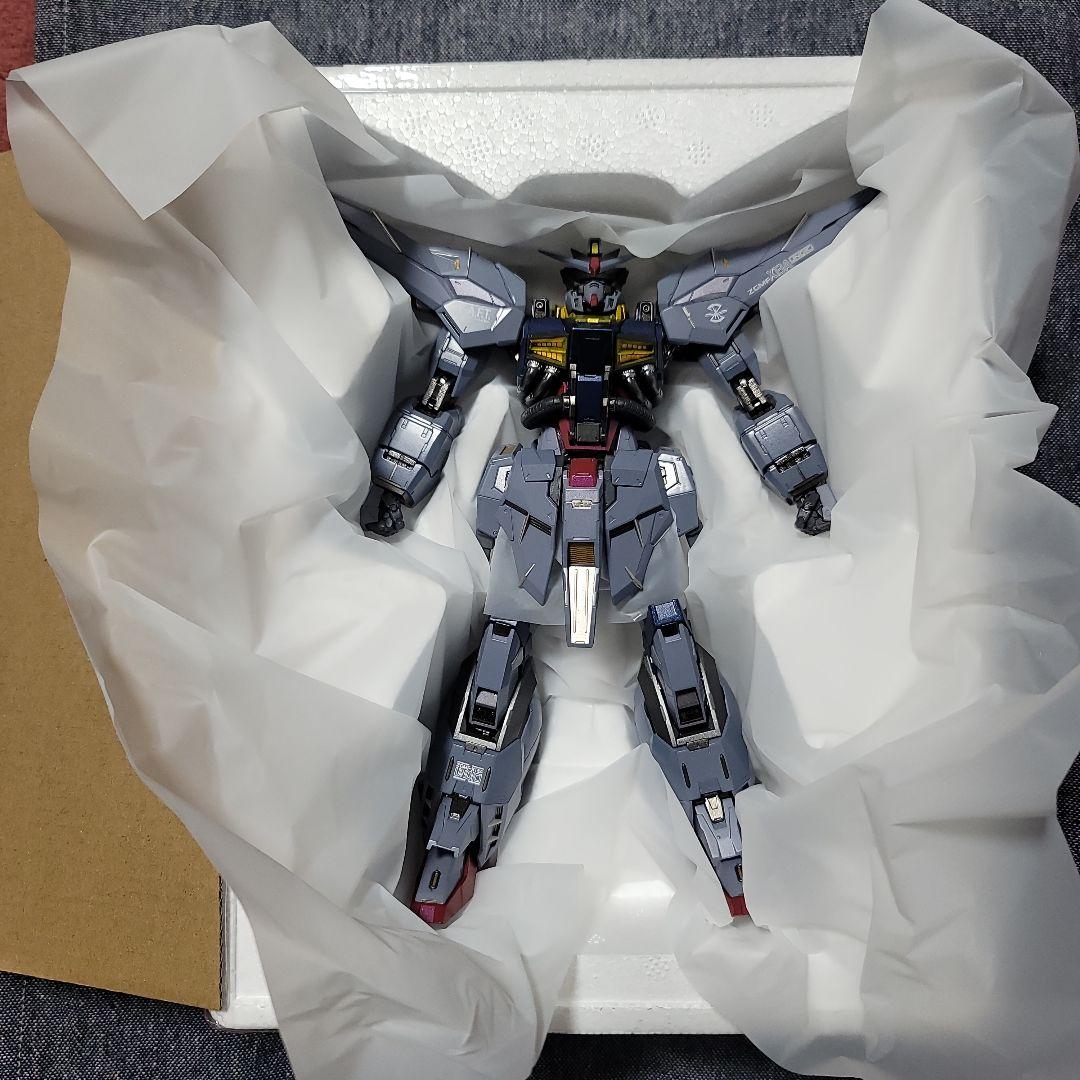 L BUILD　ブロヴィデンスガンダム