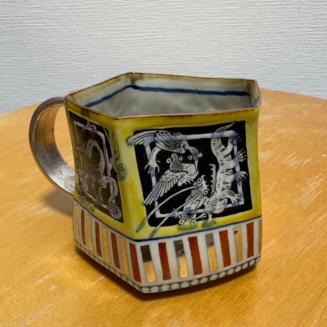 由良薫子 妖怪 マグカップ