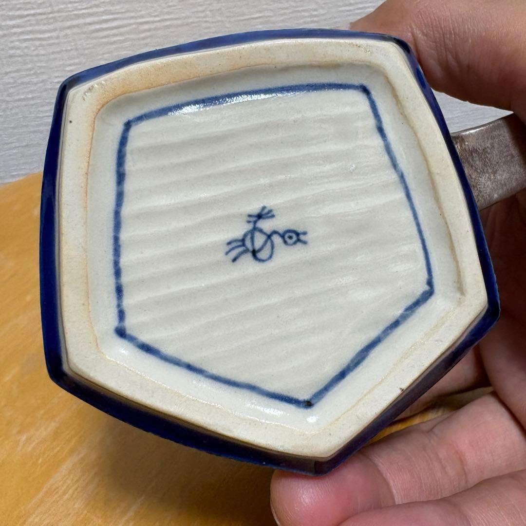 由良薫子 妖怪 マグカップ