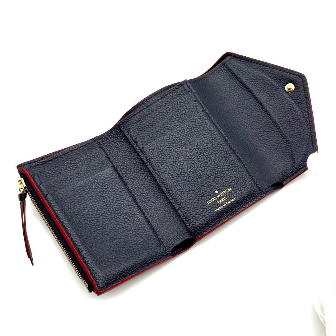 極上美品❣️ルイヴィトン モノグラム アンプラント ヴィクトリーヌ P23