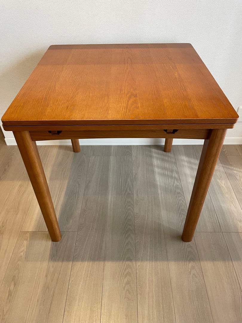 ウニコ　エクステンションテーブル　トリト