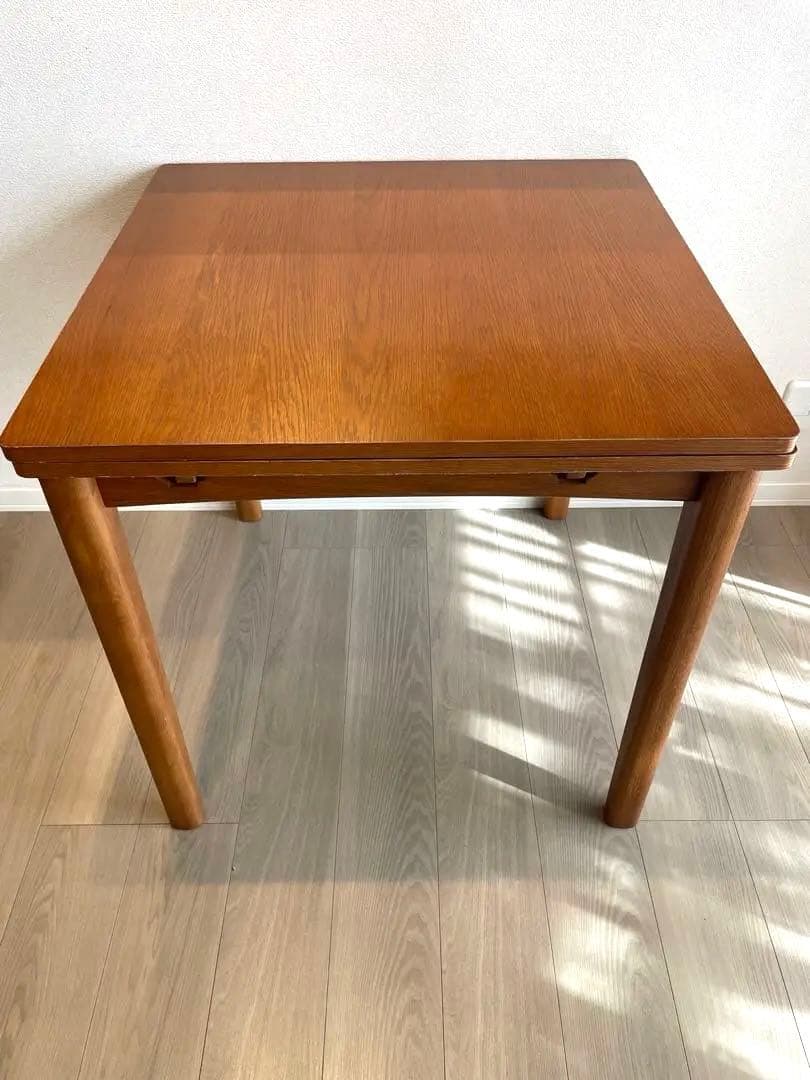 ウニコ　エクステンションテーブル　トリト