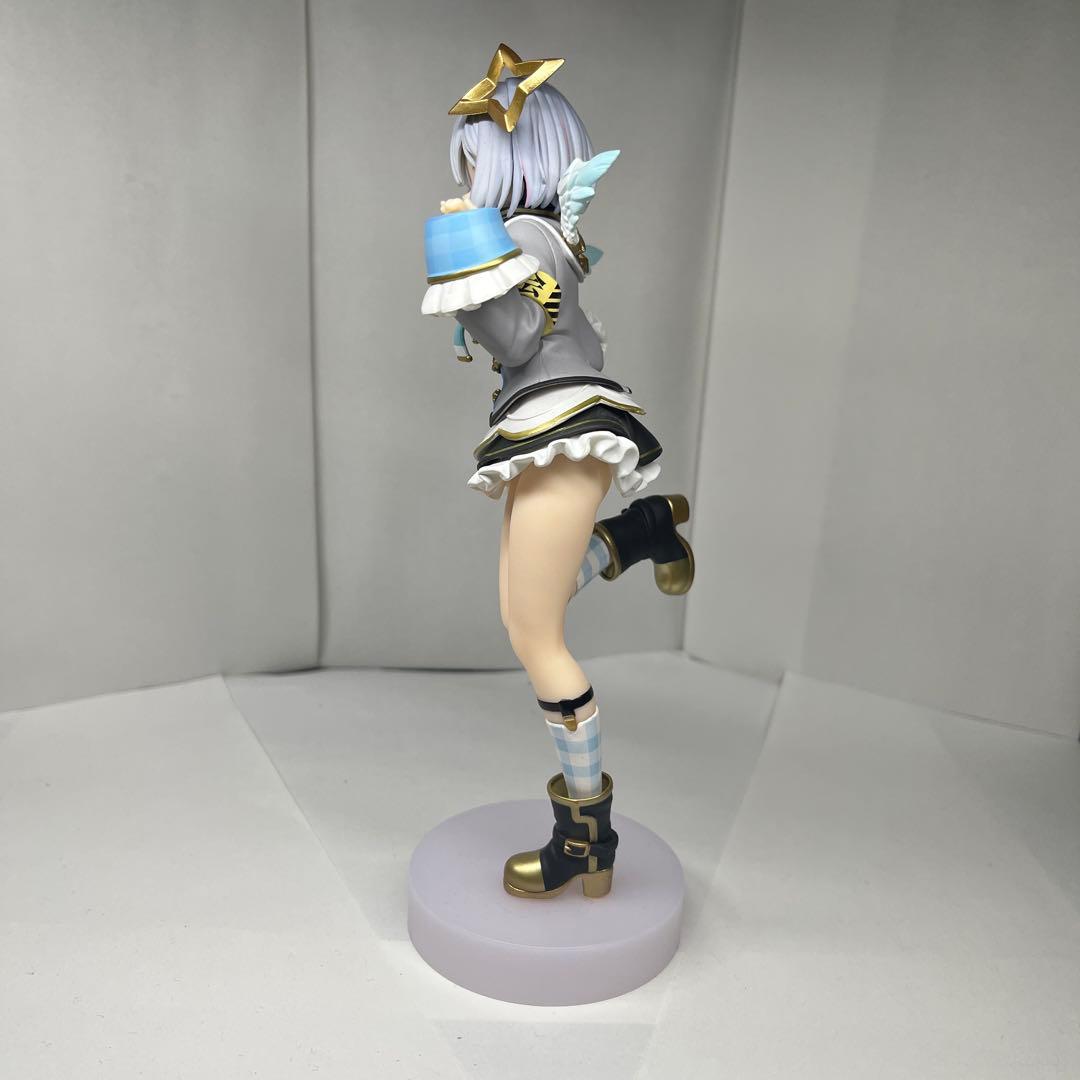 マ*ル様 ホロライブ 天音かなた pop up parade フィギュア