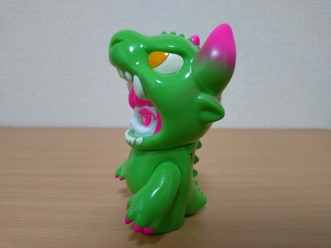 Susana ソフビ スサナ インディーズソフビ