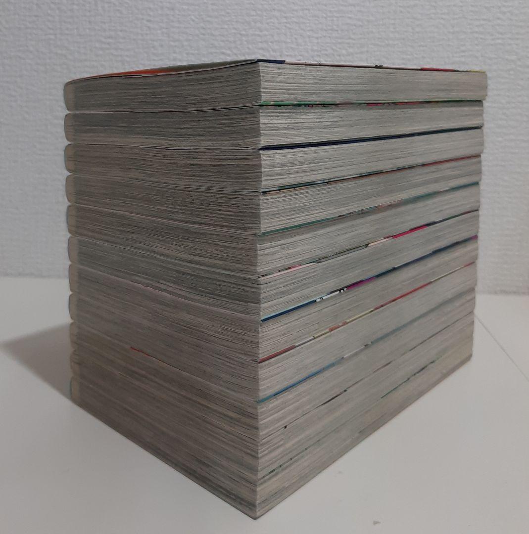 【既刊全巻】チェンソーマン　1～22巻