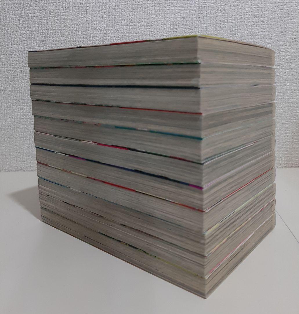 【既刊全巻】チェンソーマン　1～22巻