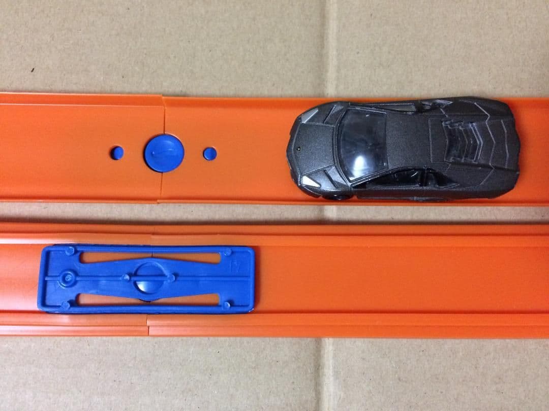 [直線24本+シューター2個]HWコースセット