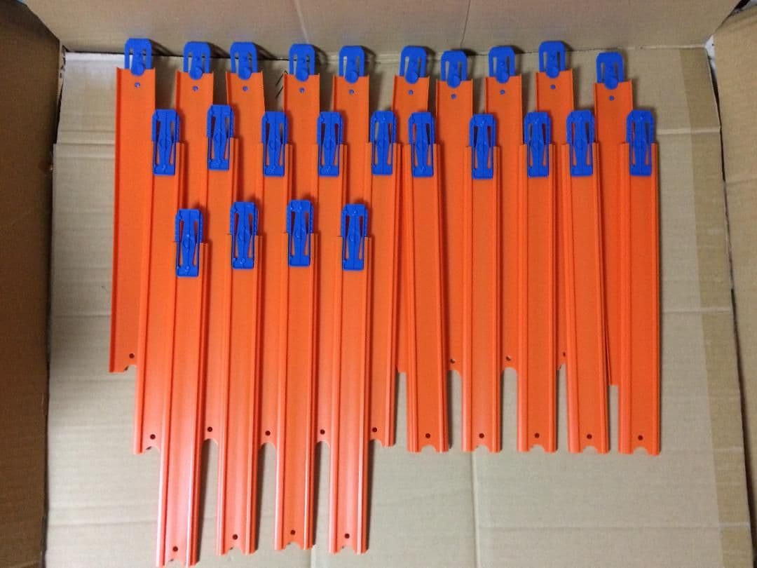 [直線24本+シューター2個]HWコースセット