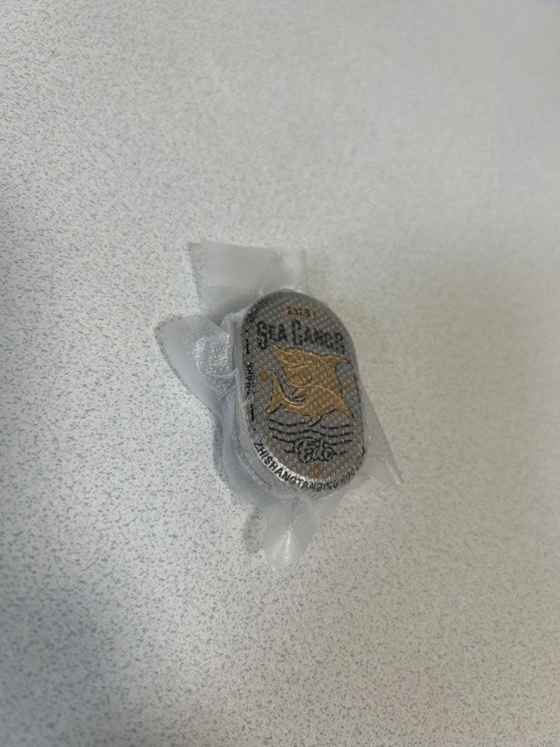 フィジェットトイ　フィジェットスライダー Shark EDC