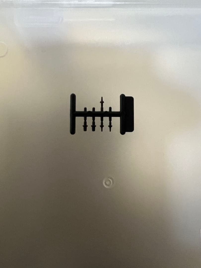 Nゲージ 683系6000番台まほろば　室内灯入り