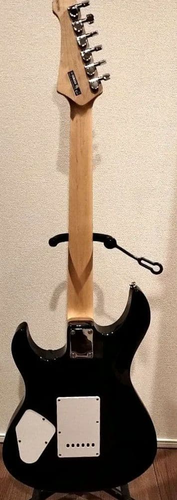 ギター YAMAHA Pacifica212VFM TBL PACIFICA