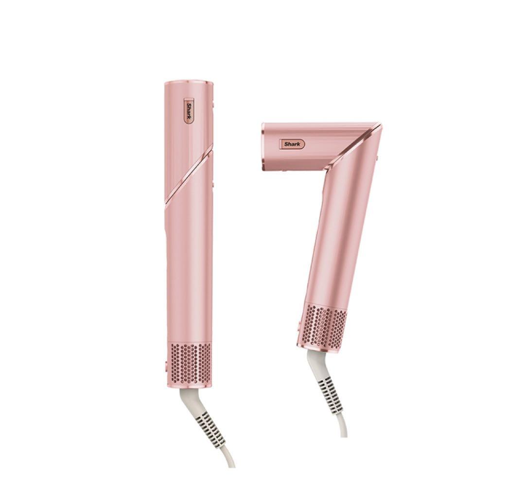 【新品•未開封】Shark FlexStyle HD434Jフラミンゴピンク