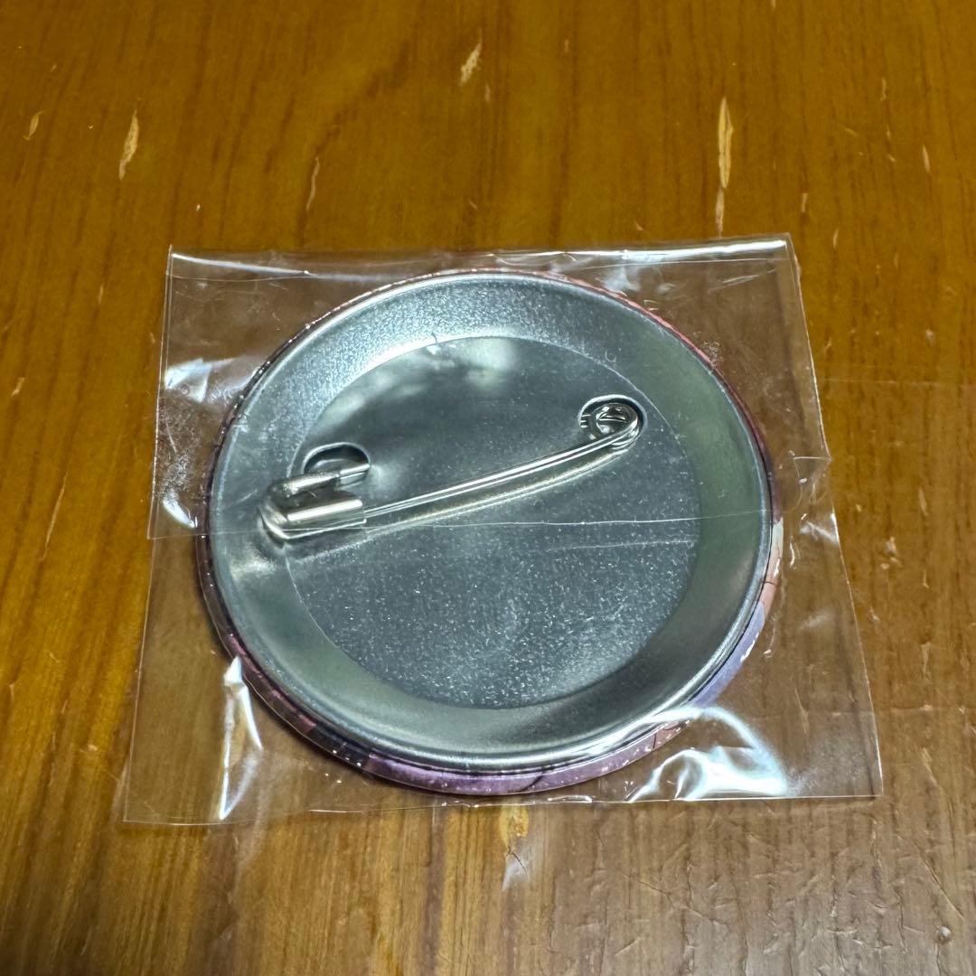 薄桜鬼 真改 アニメイト特典 伊庭八郎 缶バッジ 未開封 - メルカリ