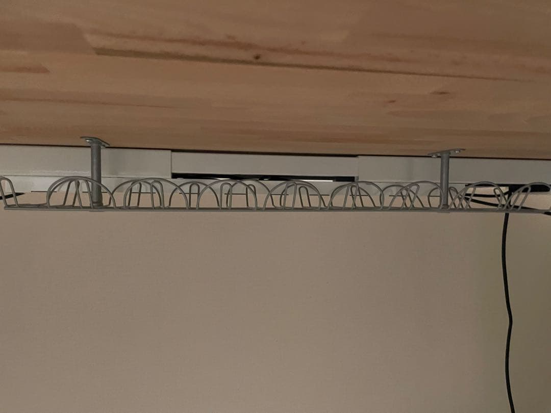 Flexispot E7 pro+IKEA GERTON天板 (155×75)