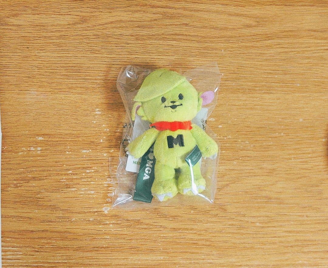 あいみょん あくまちゃん ぬいぐるみ AIM限定