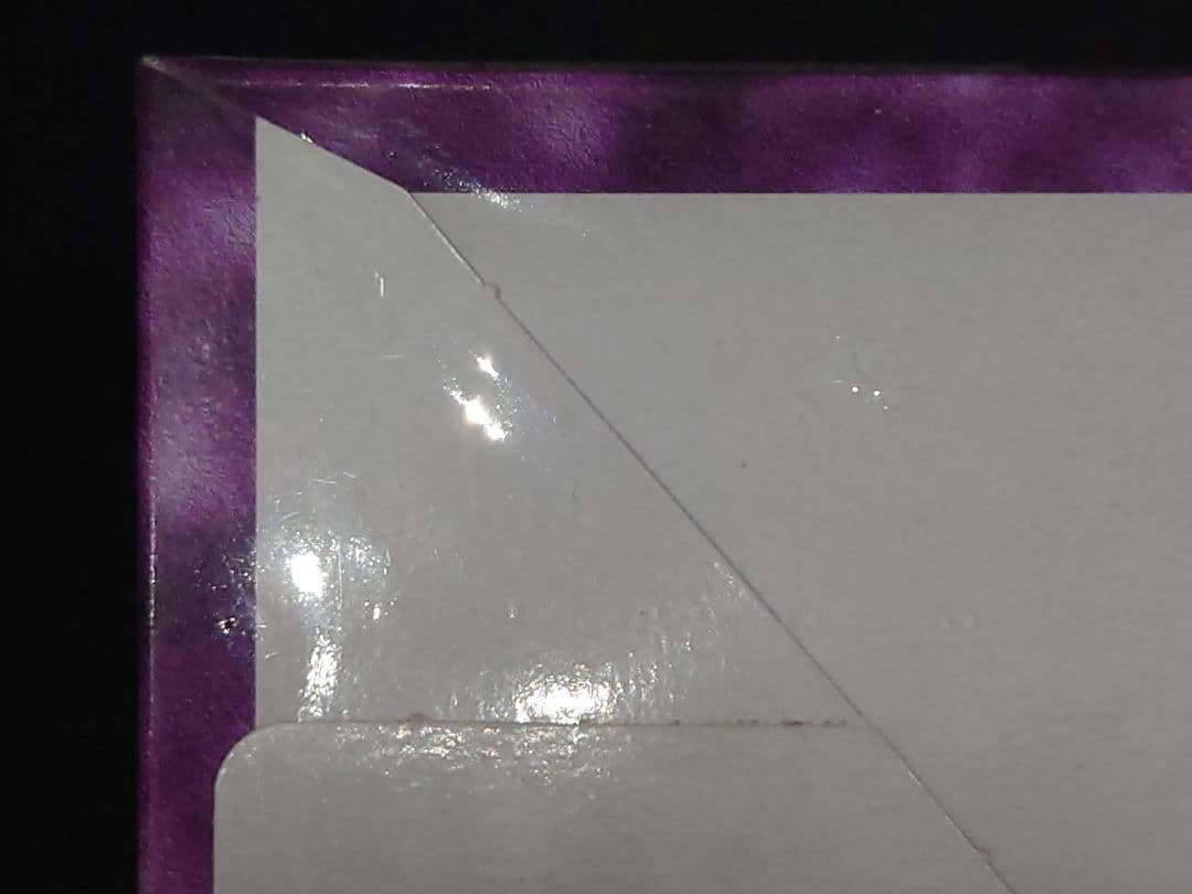 悪夢の迷宮 未開封 ボックス rabyrinth of nightmare あ