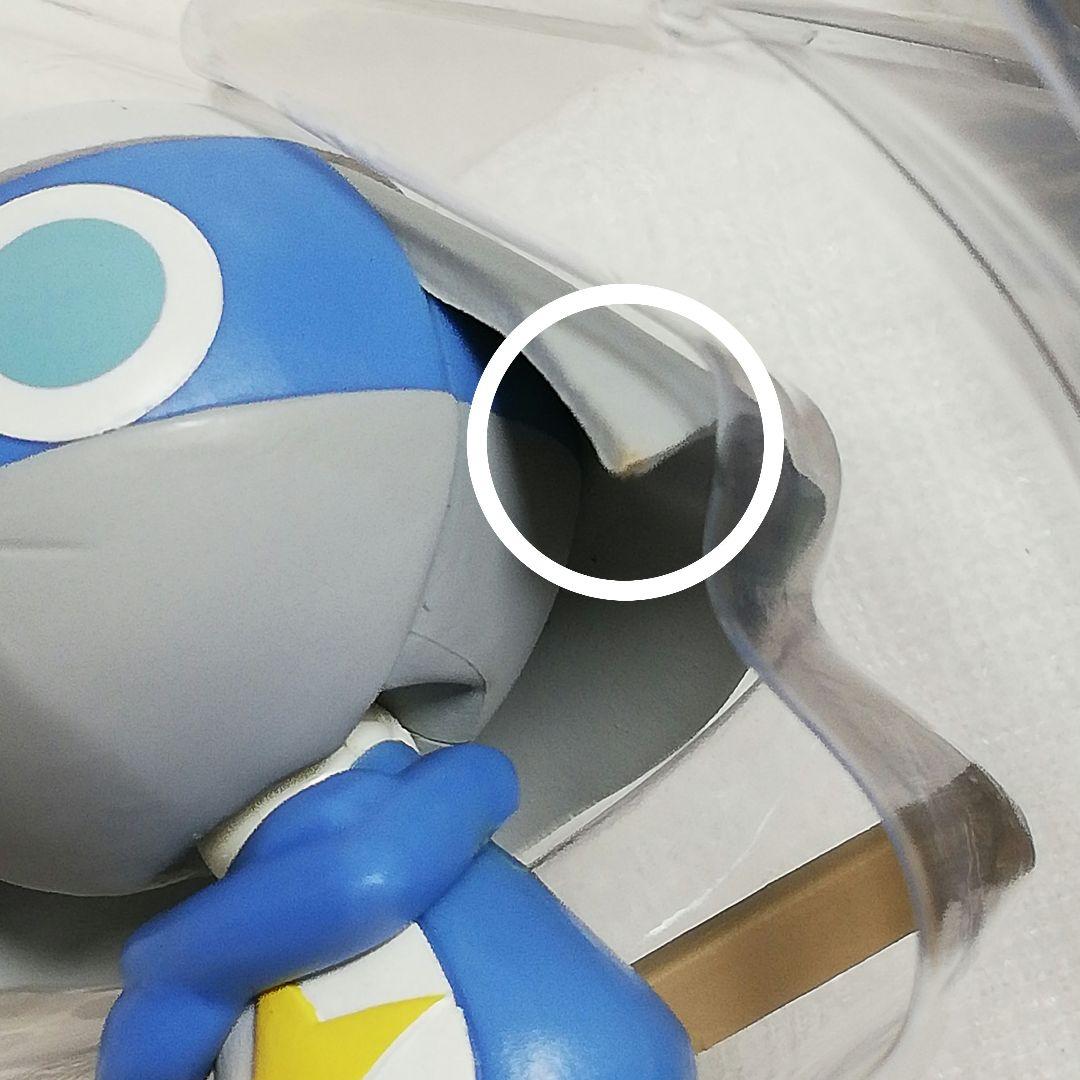 希少　ケロロ軍曹　ケロン製地球侵略型フィギュア　4種セット