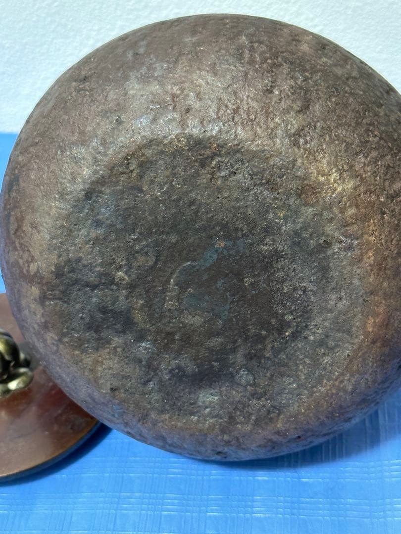 省鋳堂造鉄瓶 茶道具 煎茶器