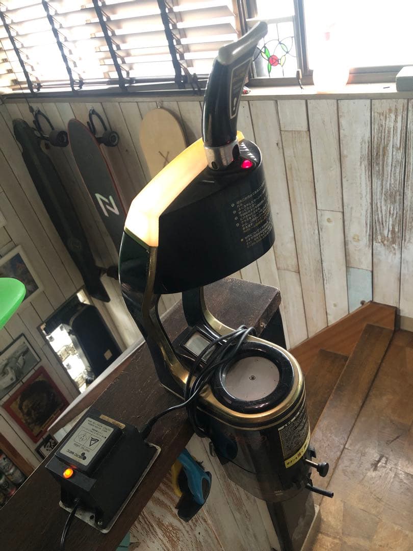 中古】ギネス サージャー 泡立て器 - メルカリ