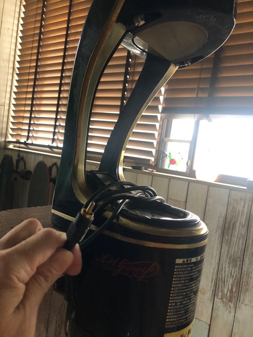 中古】ギネス サージャー 泡立て器 - メルカリ