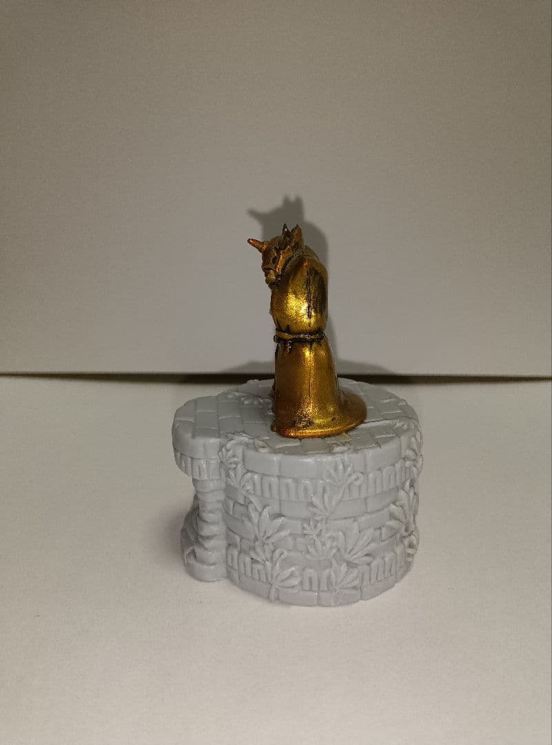 ドラゴンクエスト ボトルキャップ Vジャンップ 懸賞品 キンドラース