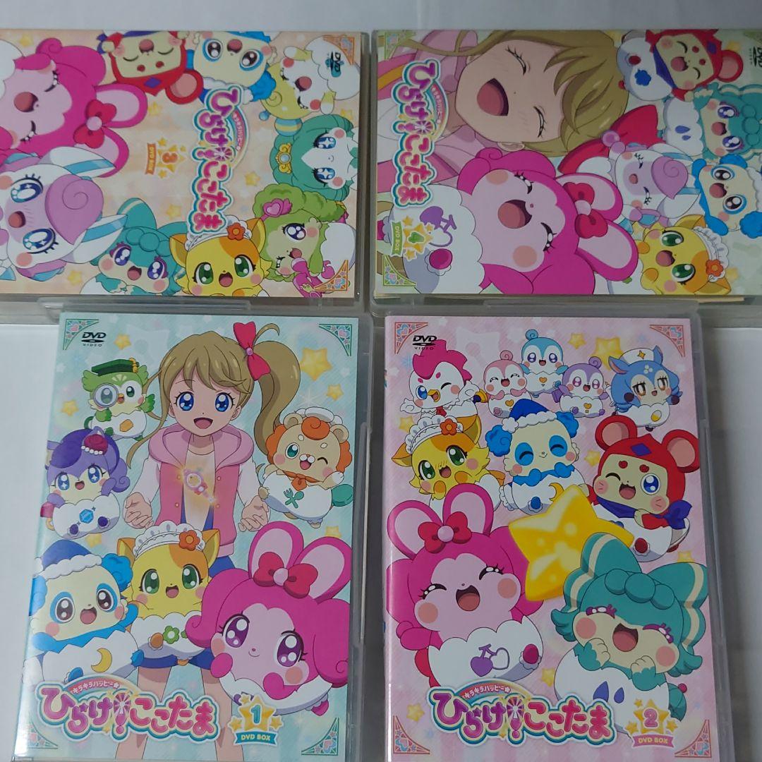 絵画 。壁掛け絵【夜光の蛍の火とピンクの花の海、緑のドレスを着た