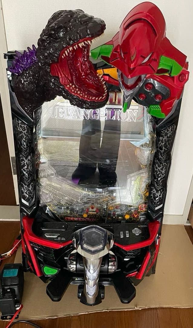 スマスロ実機 回胴黙示録 カイジ 狂宴 データ対応ボタンバイブスイッチ