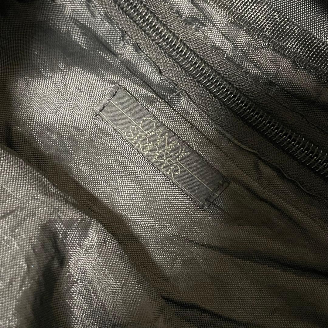 Candy Stripper RIBON DAYPACK リュック リボン