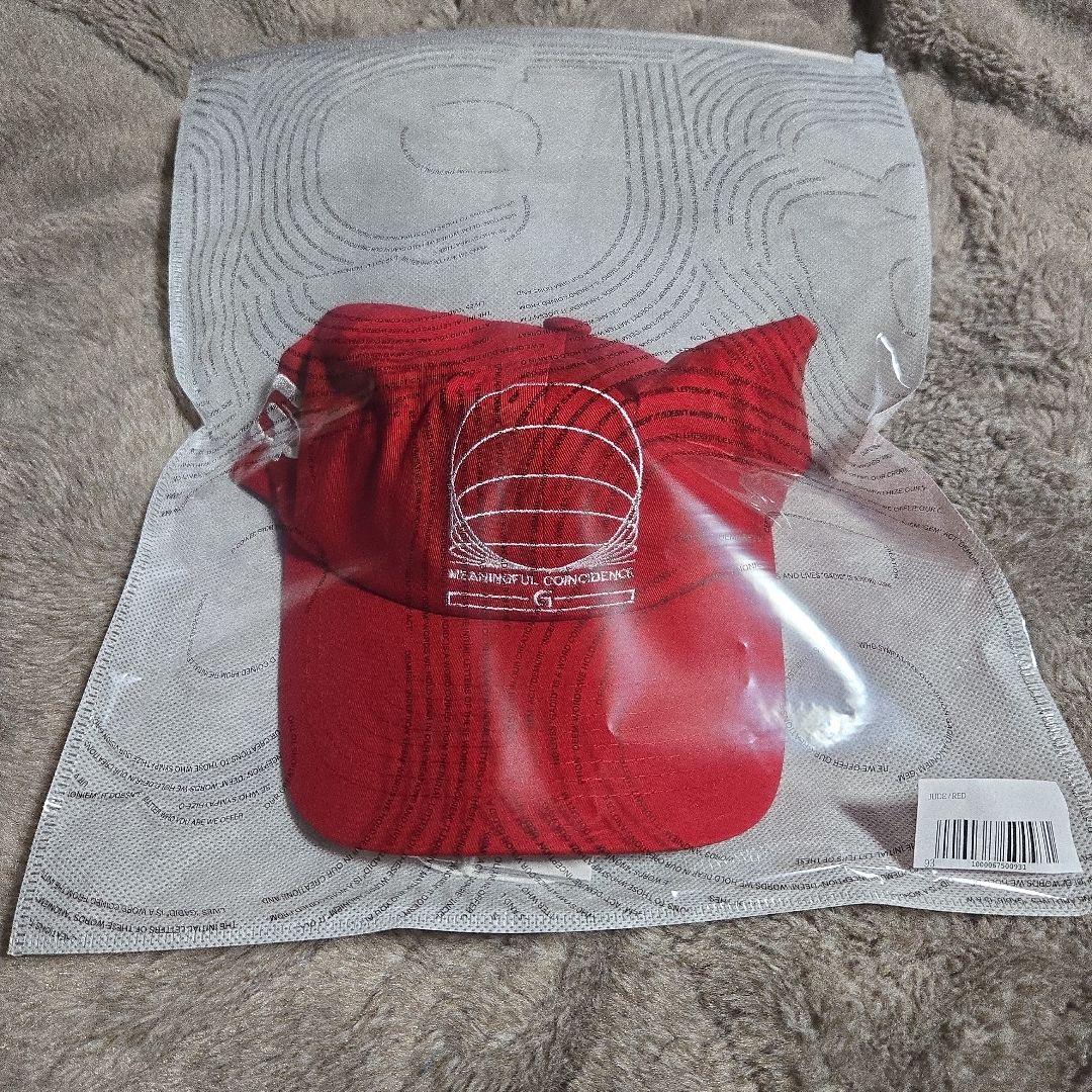 GADID ANONIEM JUDE / RED 新品 未開封 S115526583新 デザイン