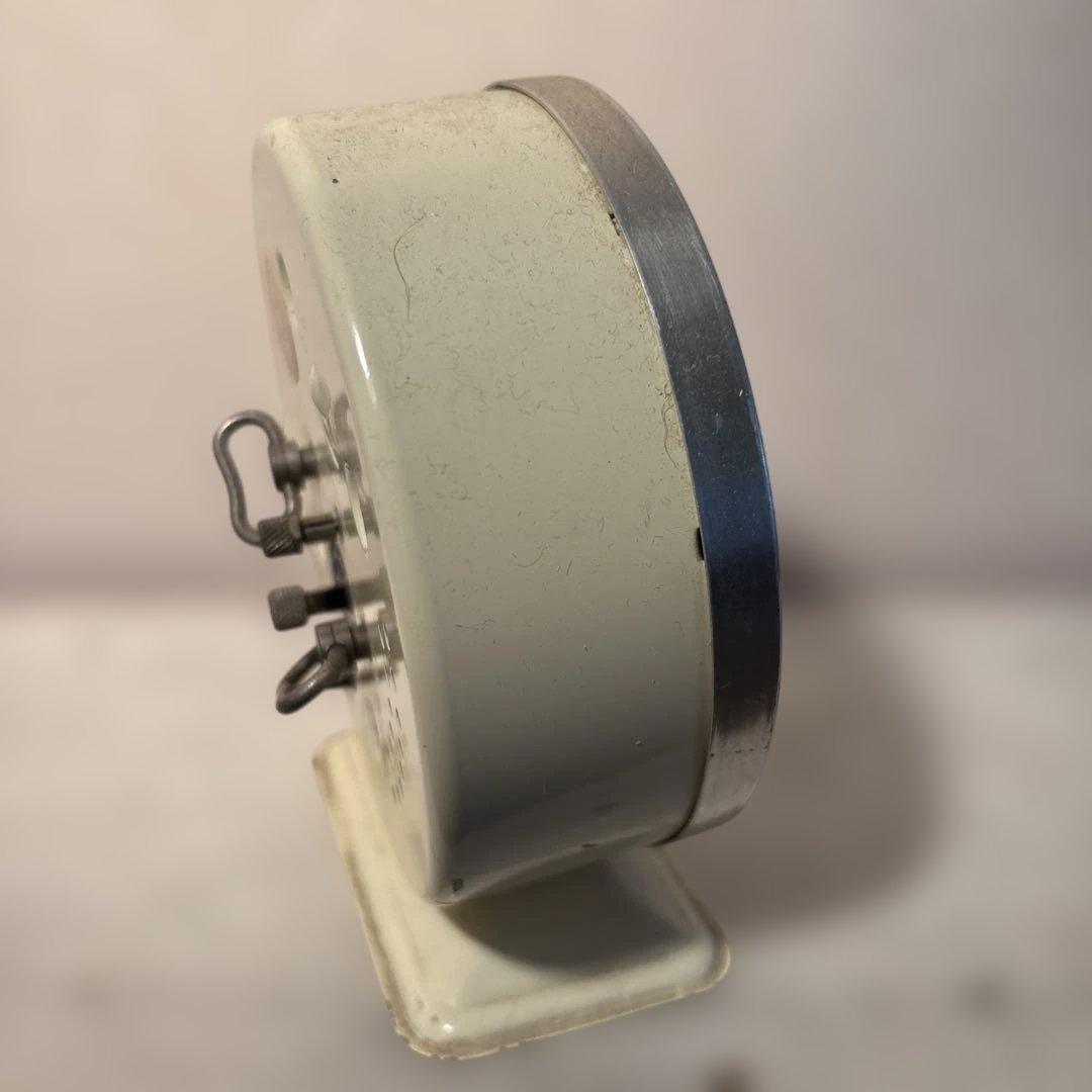 週末限定値段 希少品 フランス BAYARL社タンタンの冒険 置き時計フランス製