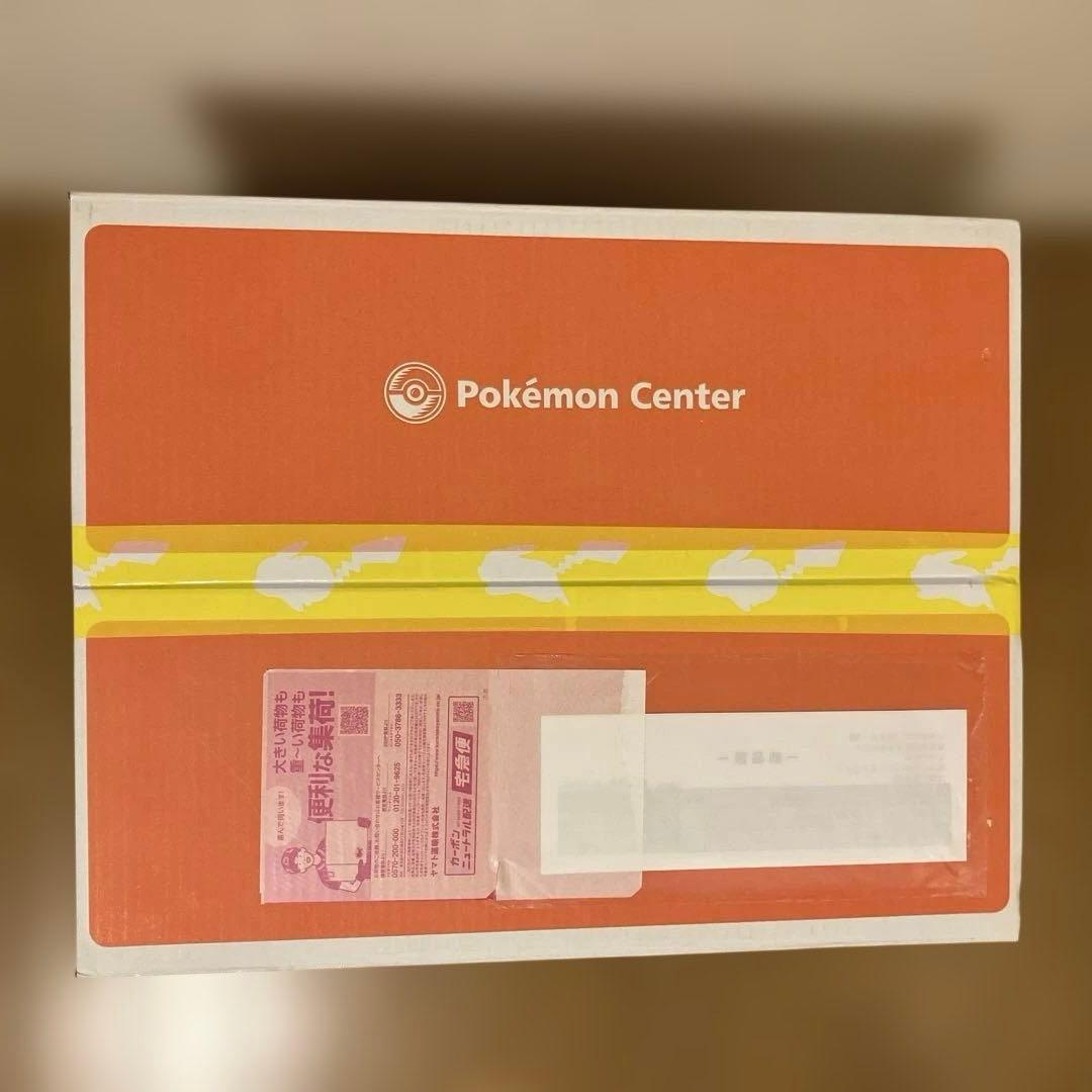✩.*˚ 新品 未開封 ポケモン ピカピカボックス 2026 ✩.*˚