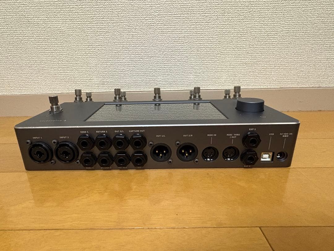 【限定値下げ】Neural DSP Quad Cortex