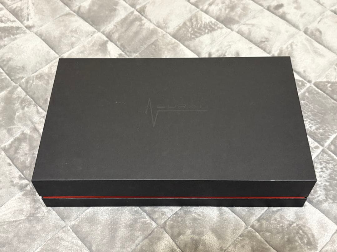 【限定値下げ】Neural DSP Quad Cortex