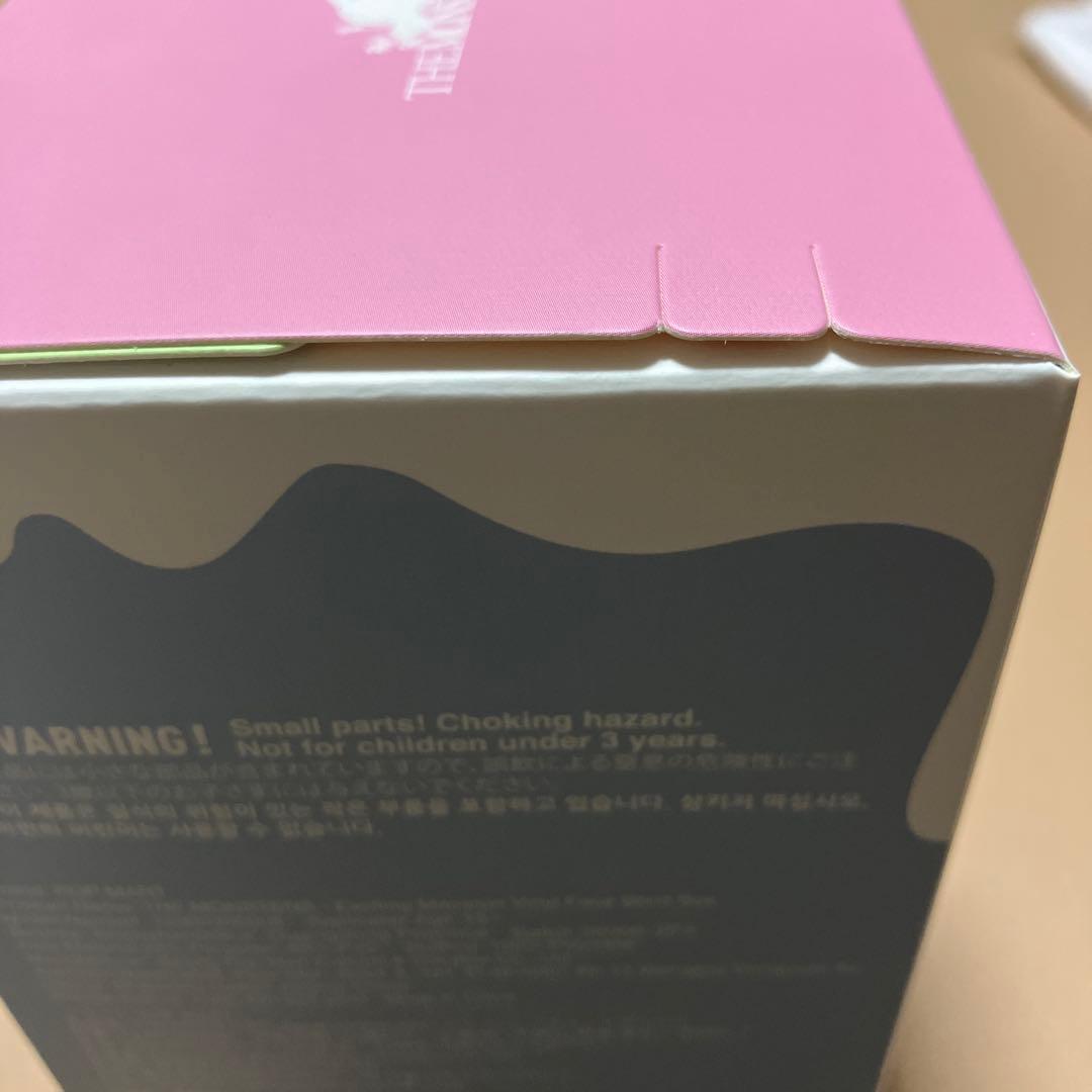 ラブブ　未開封 LABUBU まとめ売り コーラ ぬいぐるみペンダント