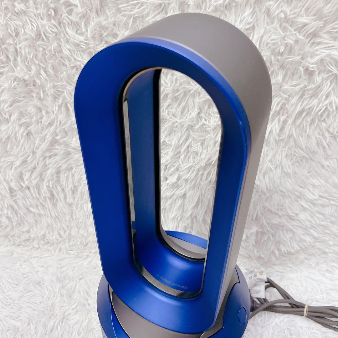 【美品】ダイソン HP02 空気清浄機能 Pure hot+cool 2016年