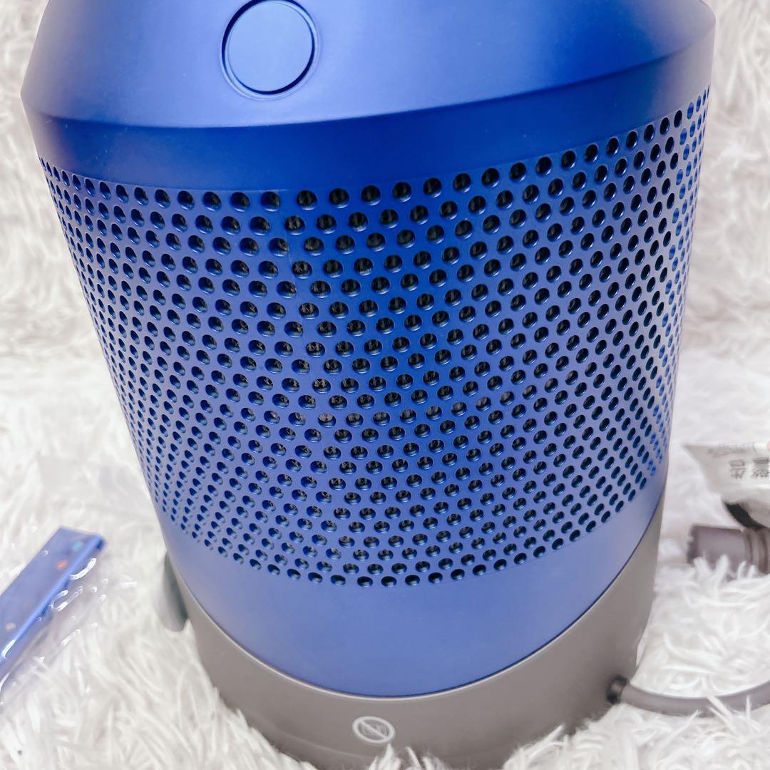 【美品】ダイソン HP02 空気清浄機能 Pure hot+cool 2016年