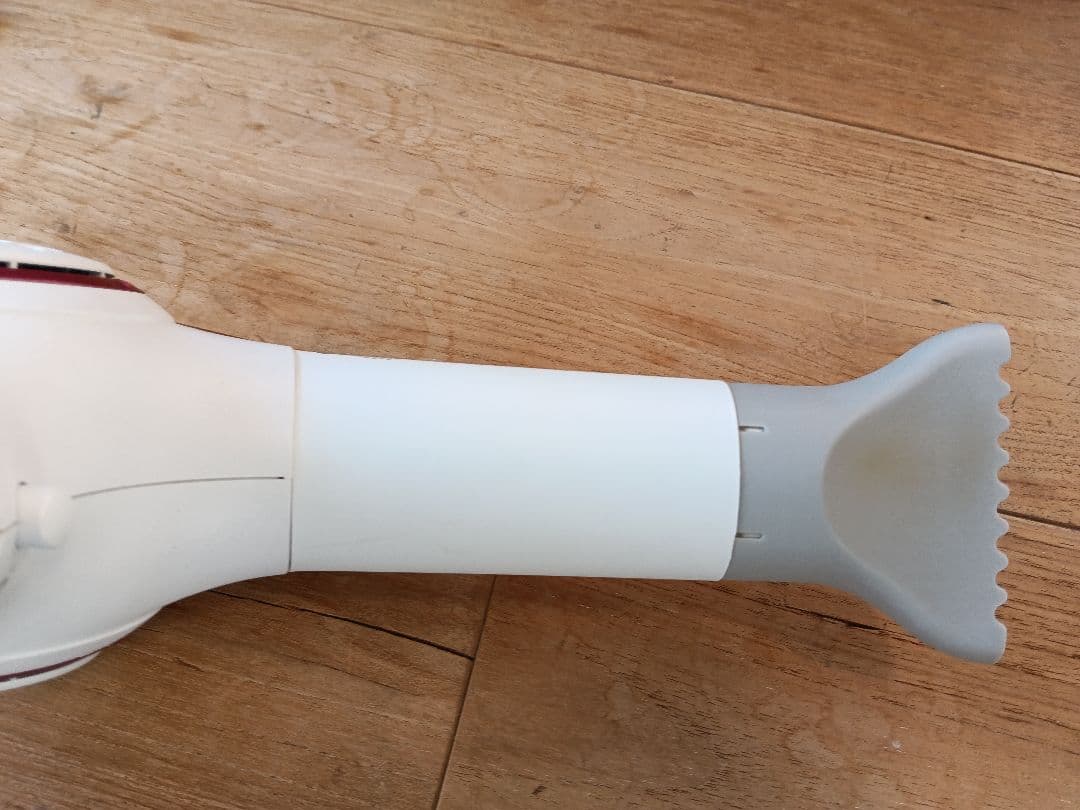 HAIRBEAUZER ExcelleMium2 ヘアドライヤー - メルカリ