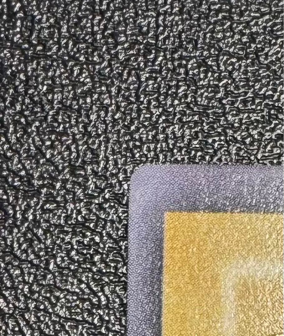 青眼の白龍/ブルーアイズホワイトドラゴン/ 遊戯王/レリーフ/SM-51