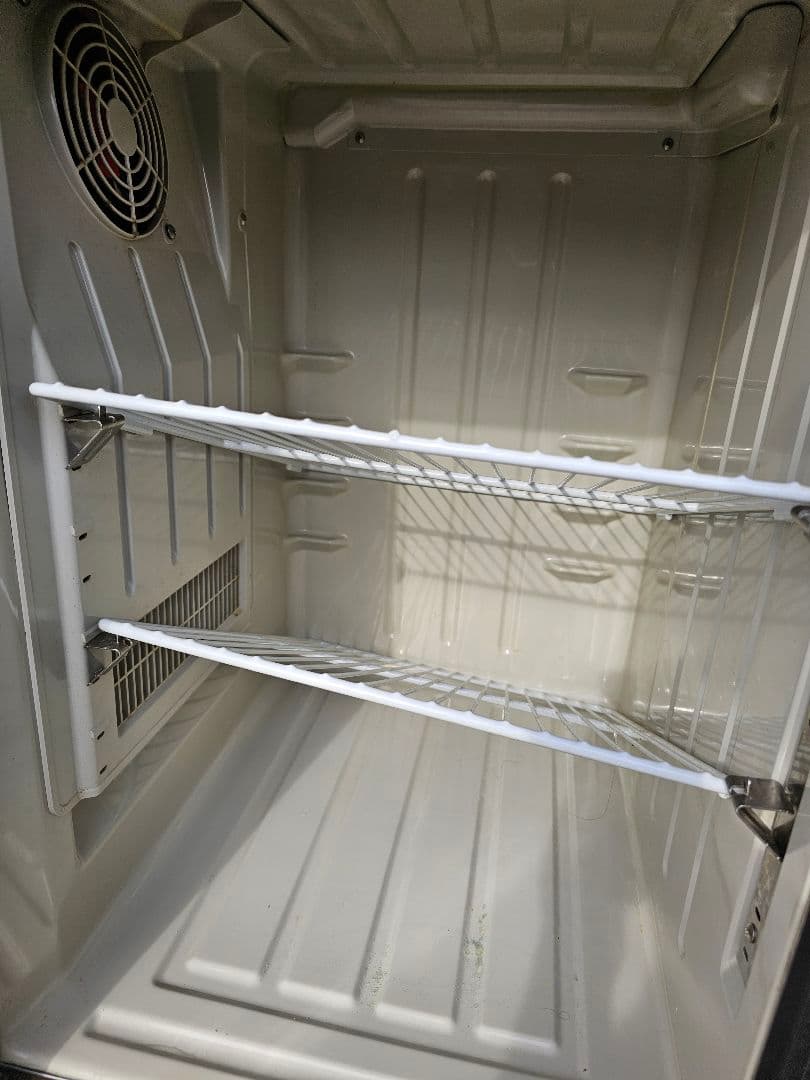 断*ん様 業務用ホシザキ冷凍冷蔵コールドテーブルRFT-150PNE1　動作品に