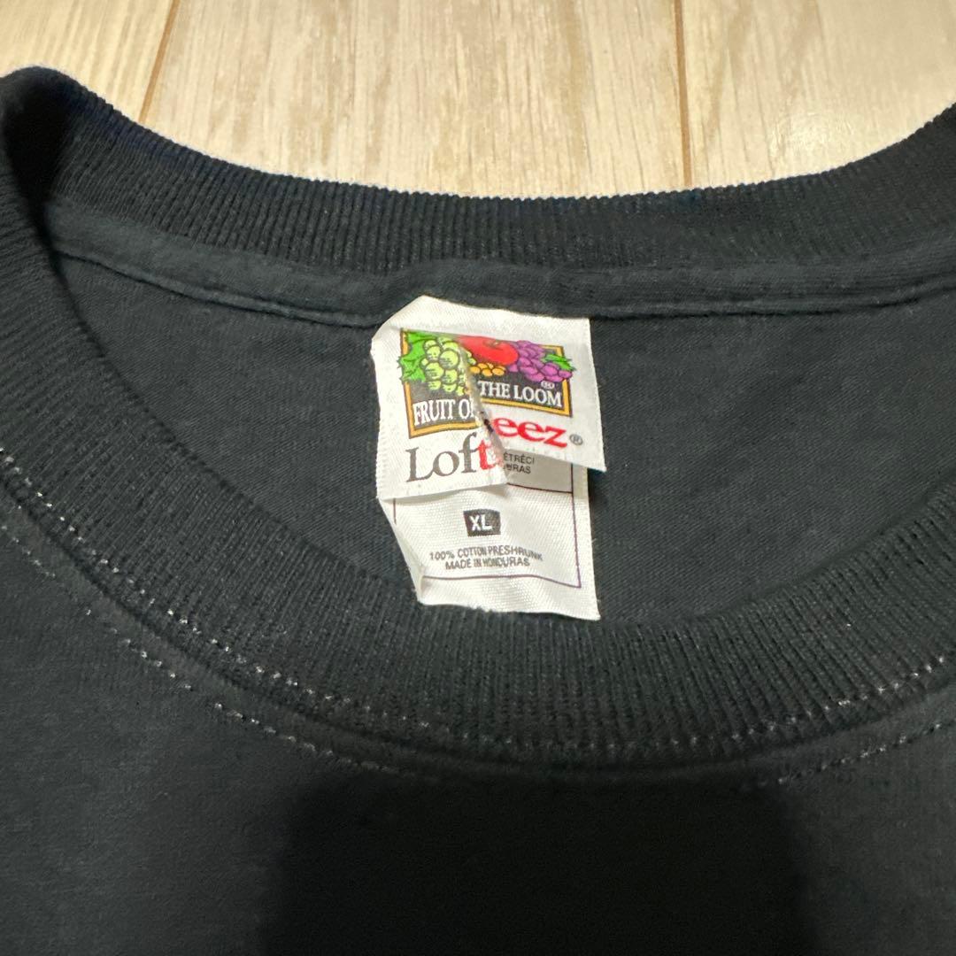 WWE WWF BROOD クリスチャン エッジ ギャングレル プロレスTシャツ