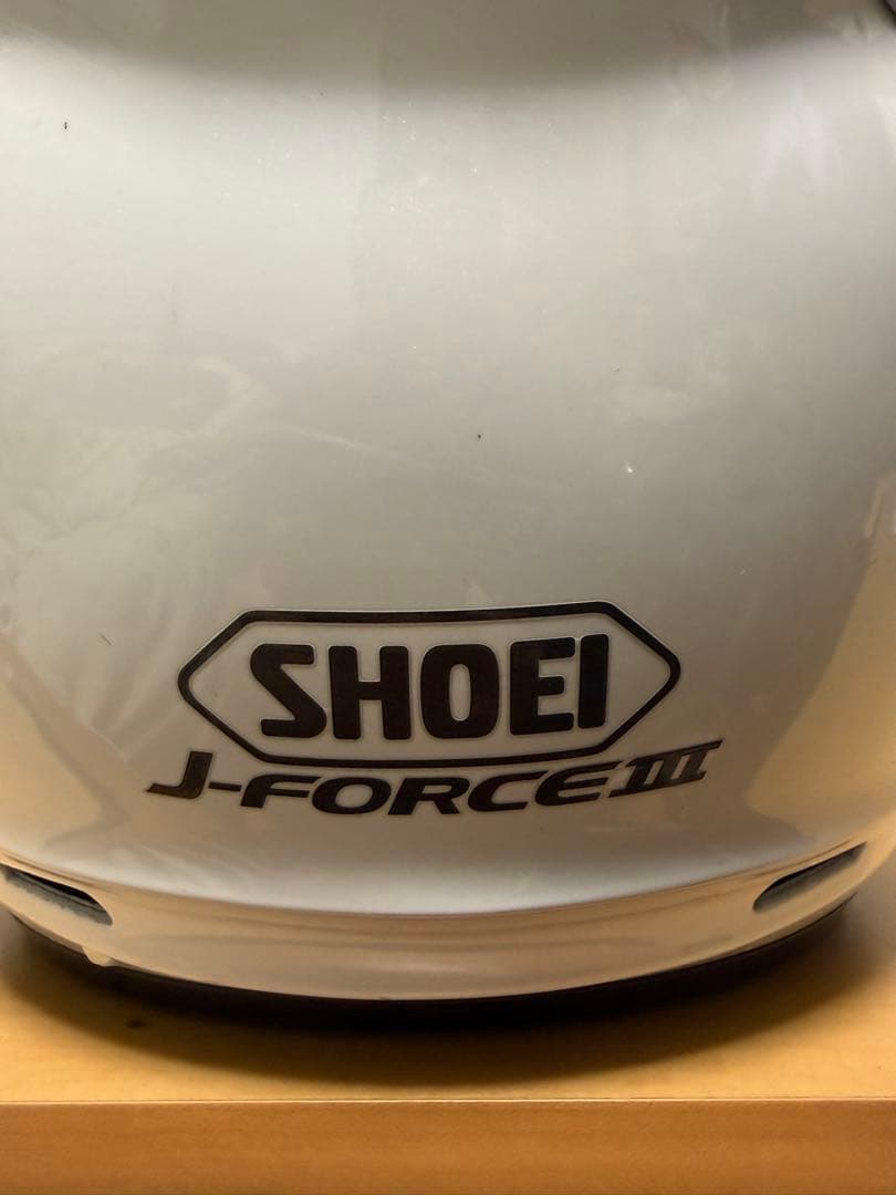 ショウエイ/ヘルメット/XL/収納袋付