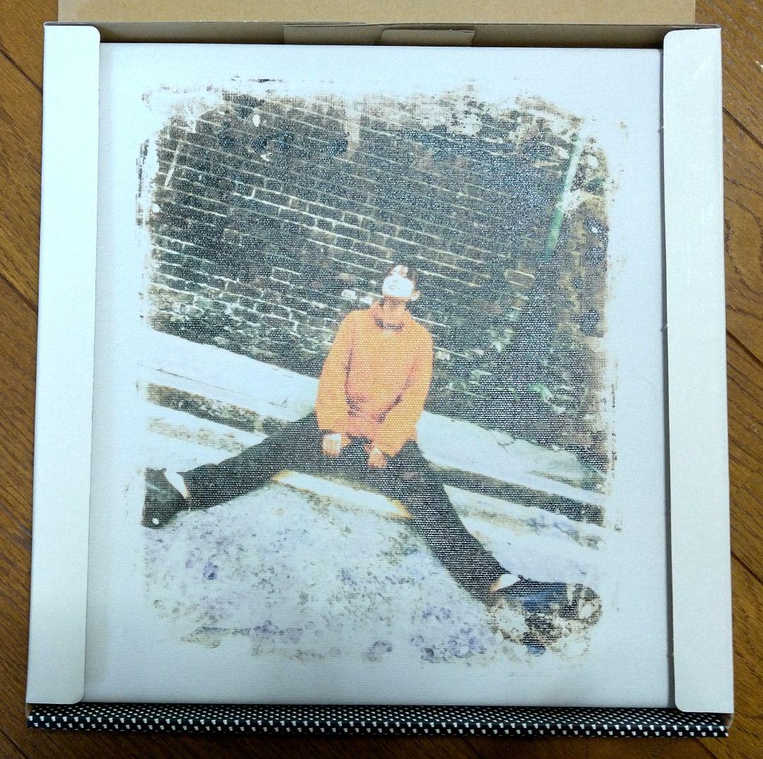 サボ様専用【入手困難】ZARD ART PHOTOGRAPHY PANEL