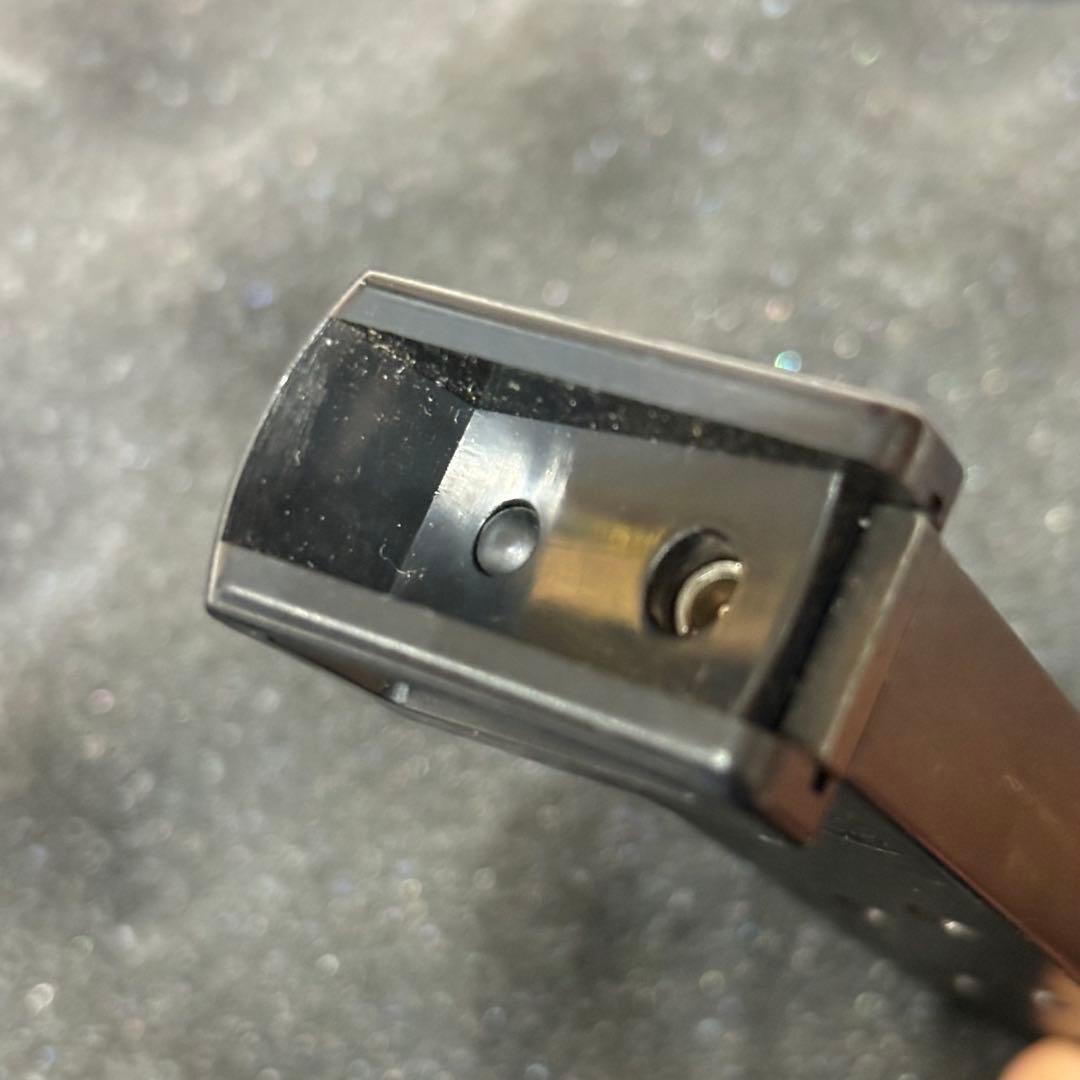 PPKS 40th Anniversary ガスガン