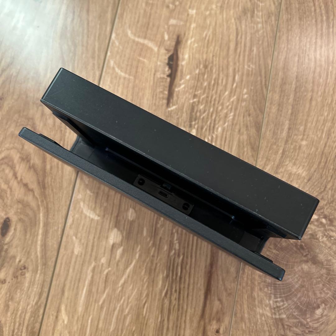 Nintendo Switch本体セット　任天堂　ジョイコン付き